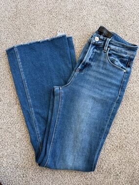 Risen jeans